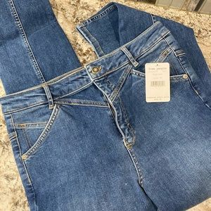 Free People Jeans